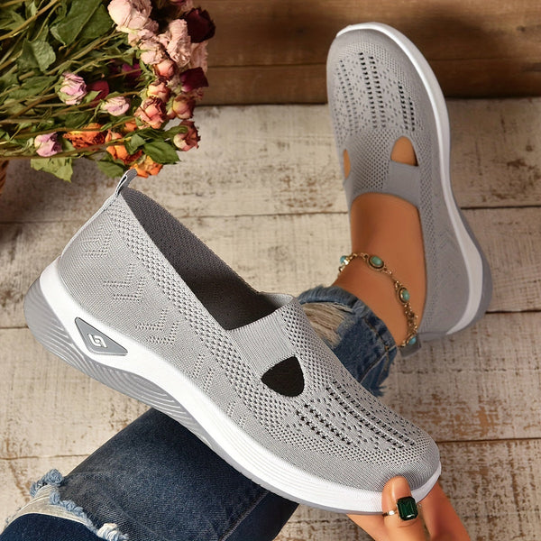 EMILY | Lightweight slip-on shoes