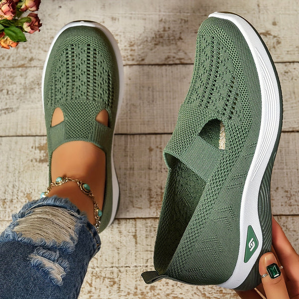 EMILY | Lightweight slip-on shoes