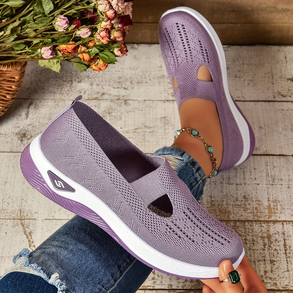 EMILY | Lightweight slip-on shoes