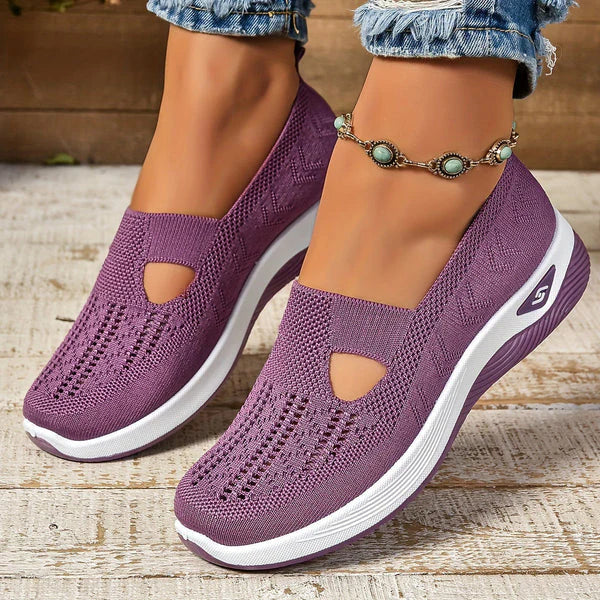 EMILY | Lightweight slip-on shoes