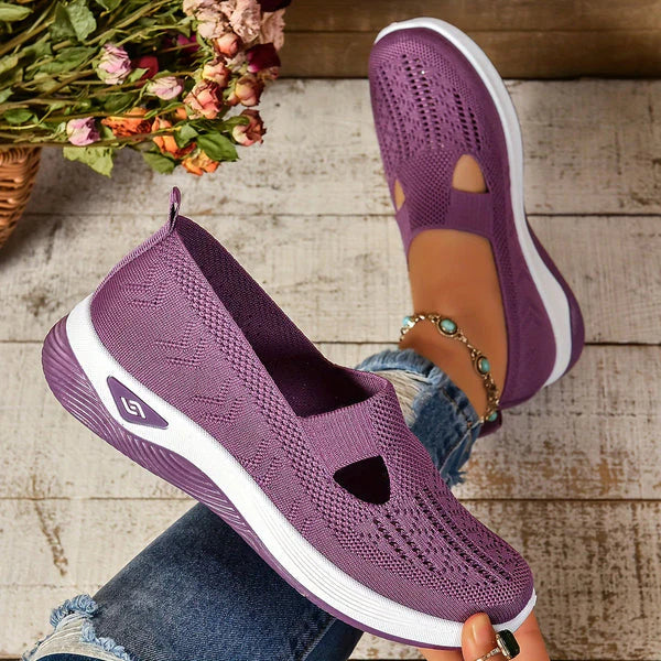 EMILY | Lightweight slip-on shoes