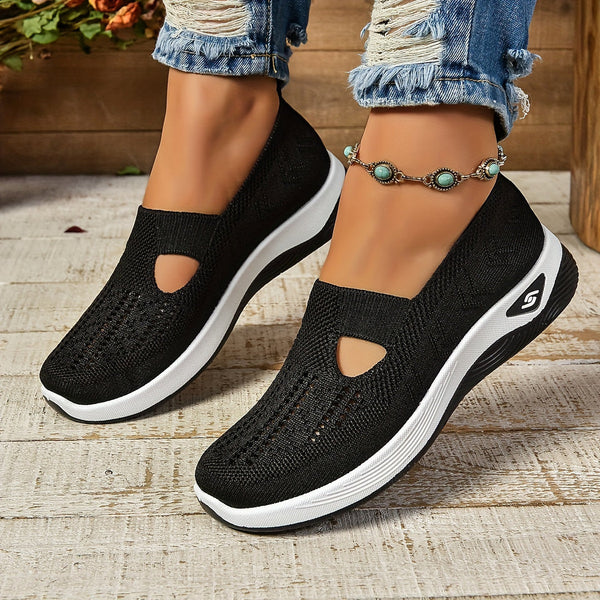 EMILY | Lightweight slip-on shoes
