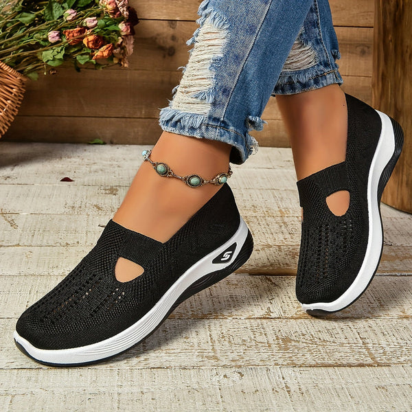 EMILY | Lightweight slip-on shoes