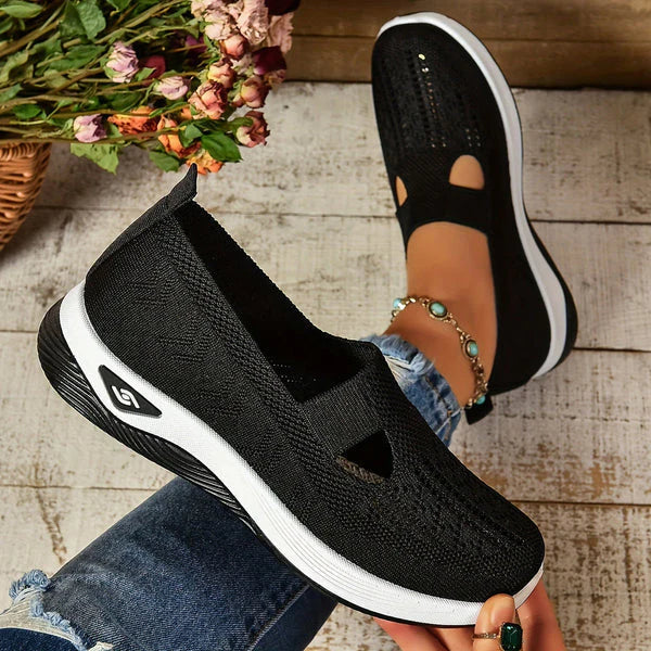 EMILY | Lightweight slip-on shoes