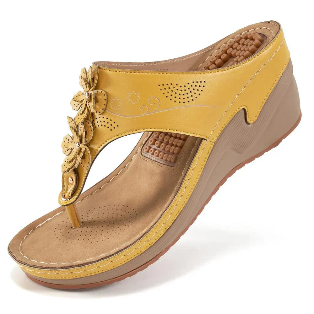 Mila Orthopaedic Sandals