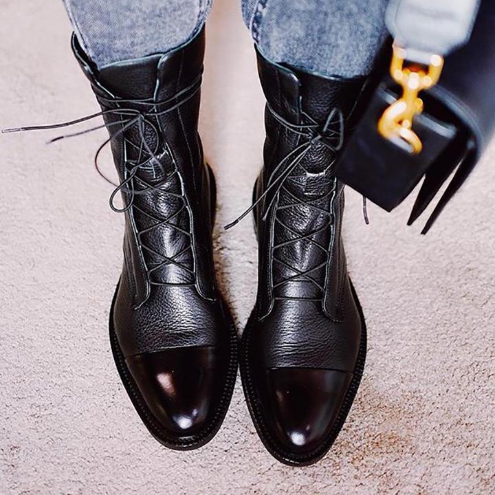 Yena | Premium Heel Boots