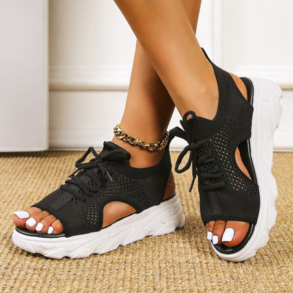 Maria - Comfortable Orthopedic Summer Sandals