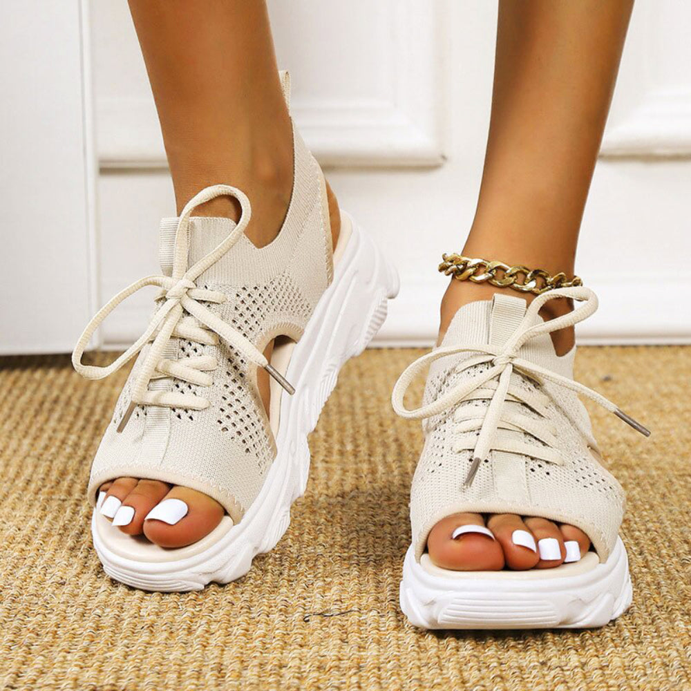 Maria - Comfortable Orthopedic Summer Sandals