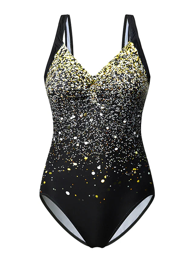 Tricolor Bikini - Slimming Swimsuit - Last Day 80% Off!