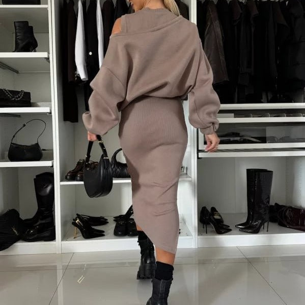 KEIRA - Stylish Two-Piece Outfit