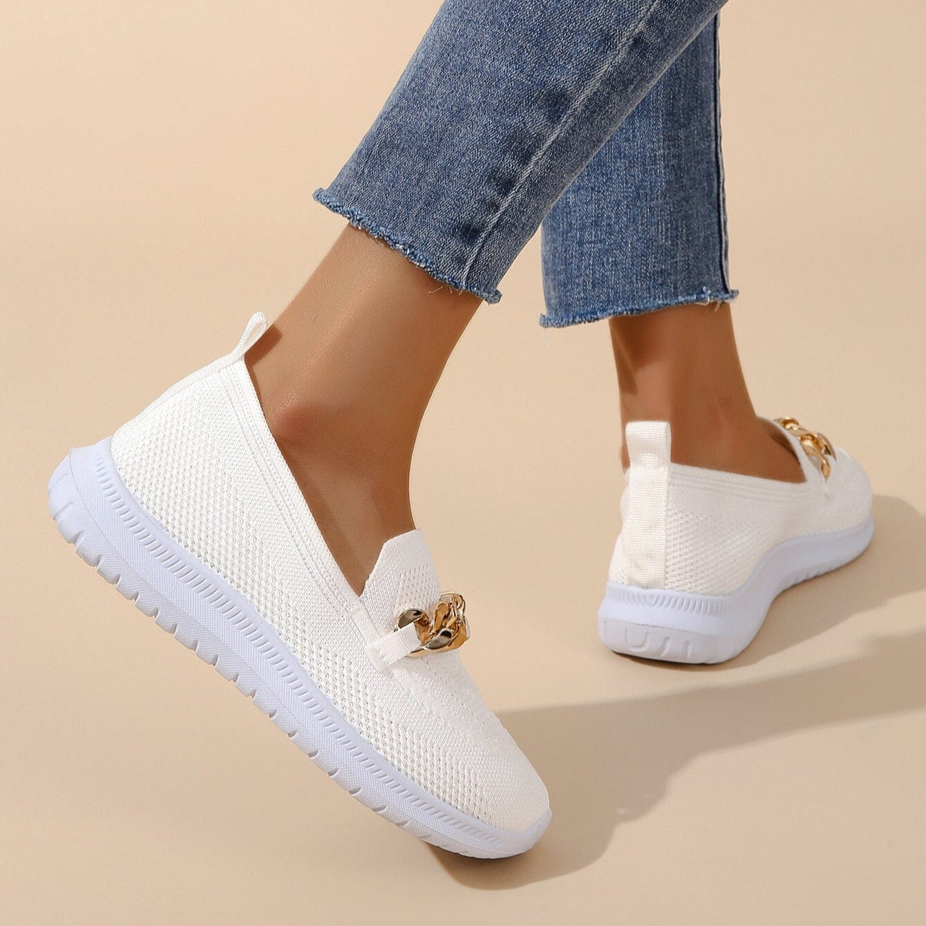 ELODIE - Lightweight Comfort Walkers