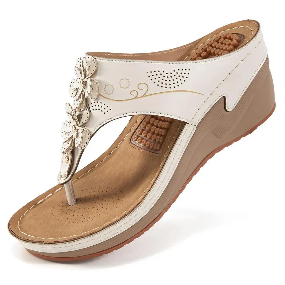 Mila Orthopaedic Sandals