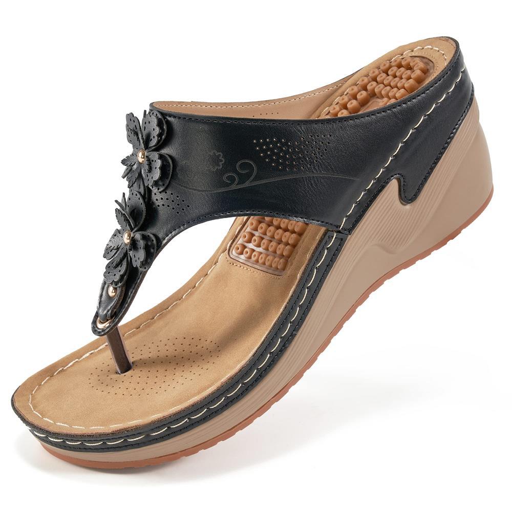 Mila Orthopaedic Sandals