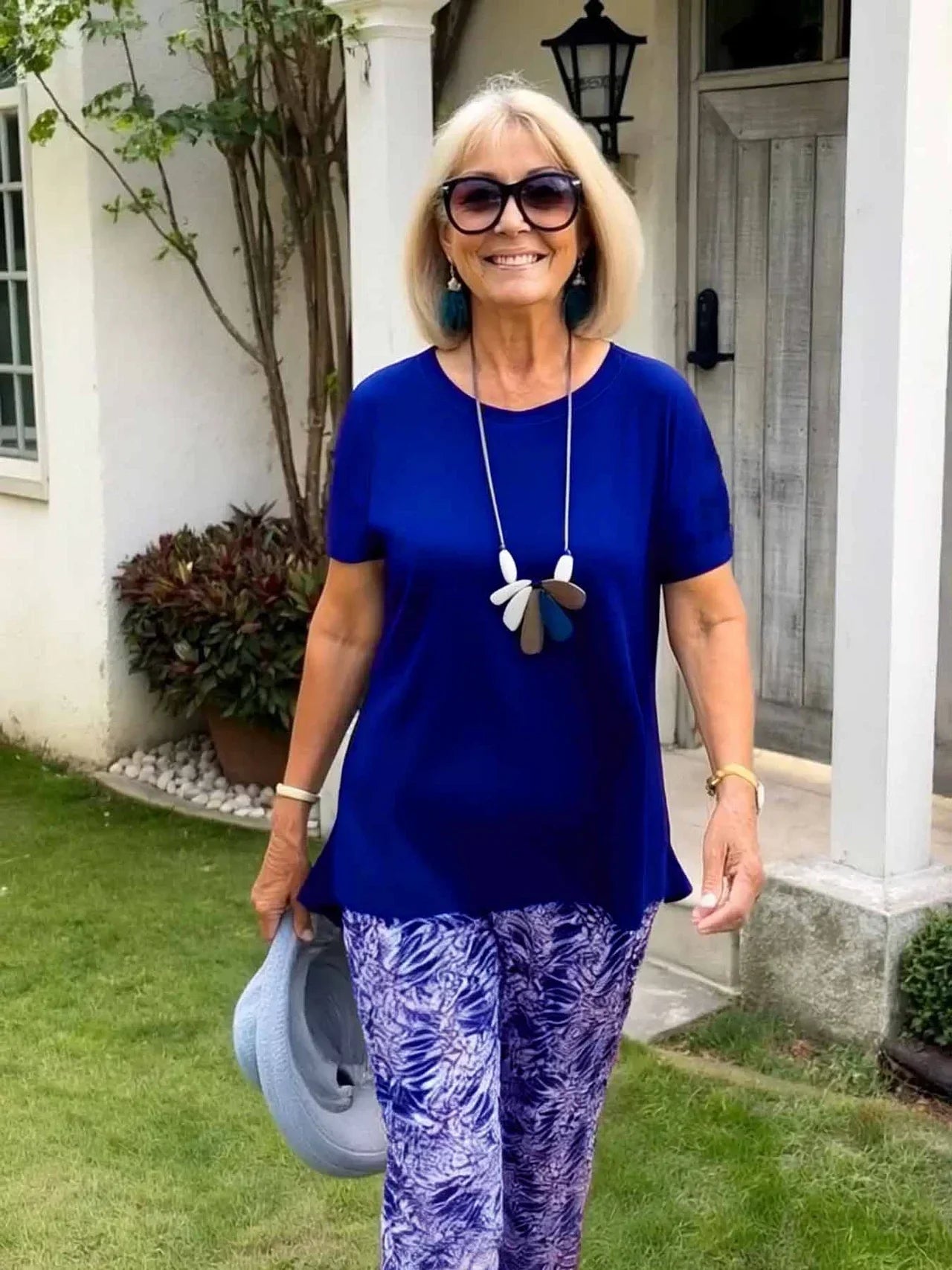 TAMARA – Chic Two-Piece Set