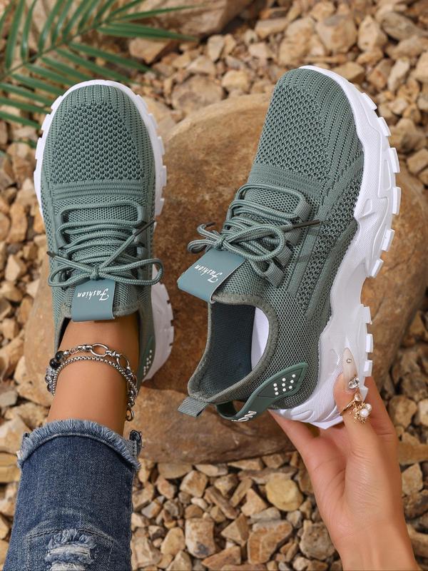 CAMRYN – Casual Everyday Running Shoes