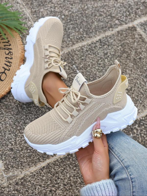 CAMRYN – Casual Everyday Running Shoes