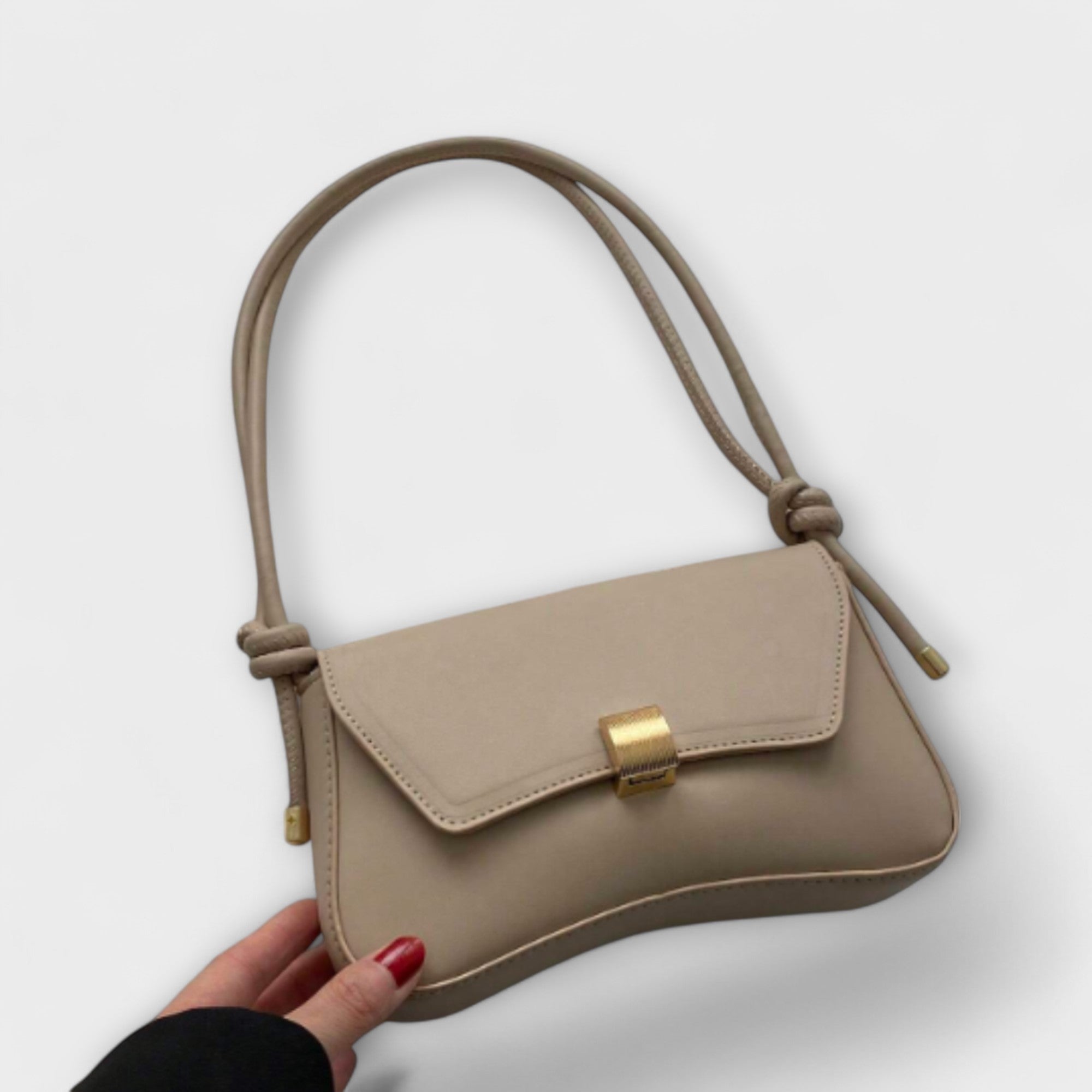 Vintage Clutch Bag