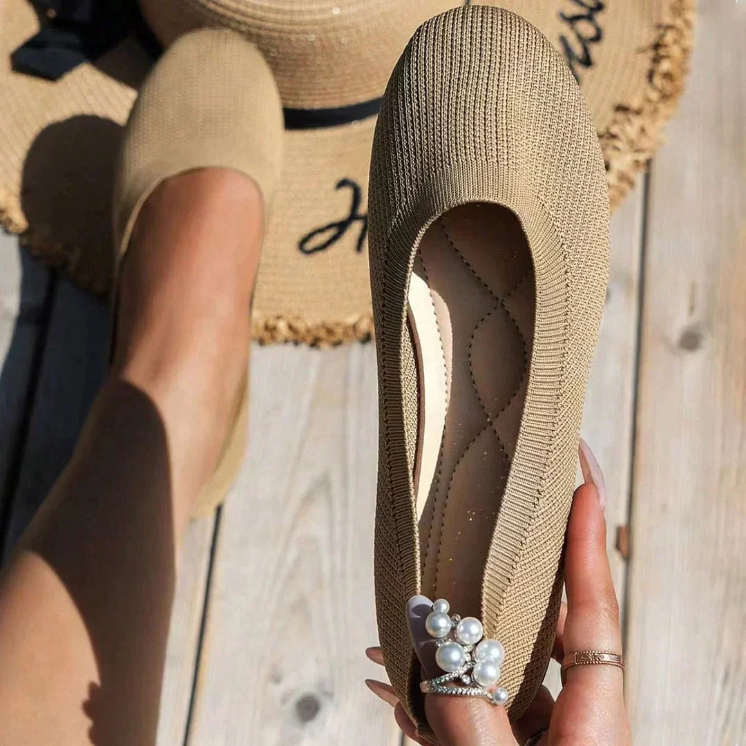MIRAY - Flexible & Stylish Comfort Shoes