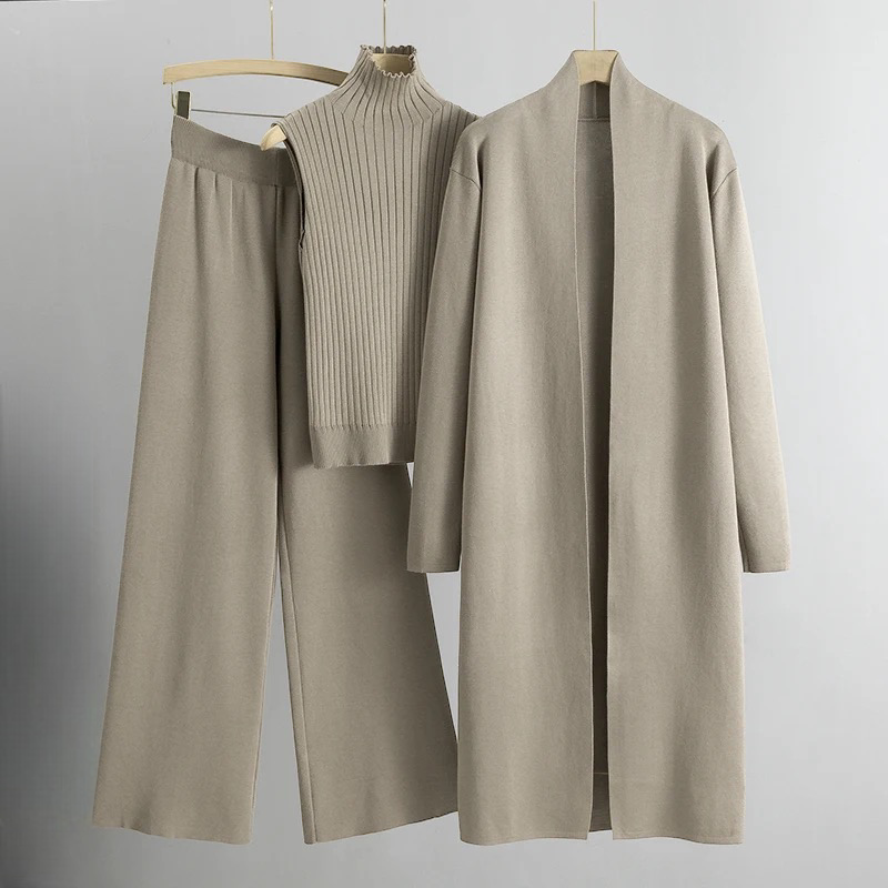 MILLIE | Classic 3-Piece Set
