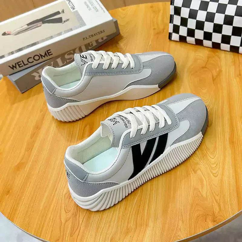 LUNA - Everyday Support Sneakers
