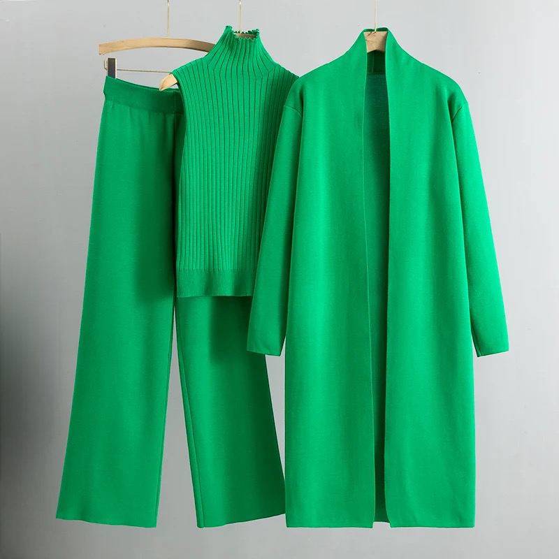 MILLIE | Classic 3-Piece Set