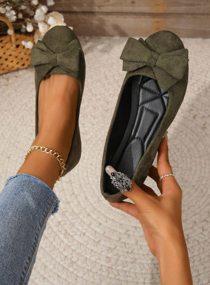 Francesca Comfort Orthopedic Shoes