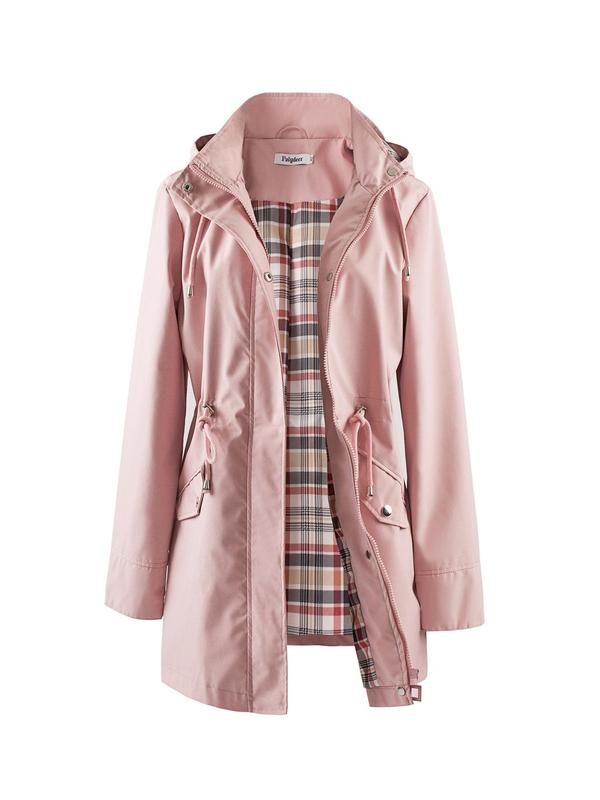 ANNORA – Windproof/Waterproof Trench Coat