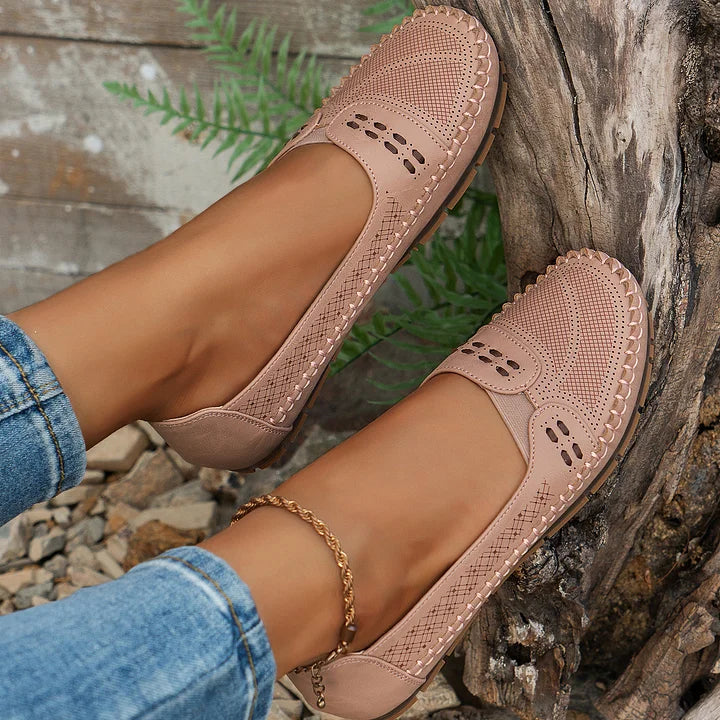 AINA - Everyday Ease Ortho Slides