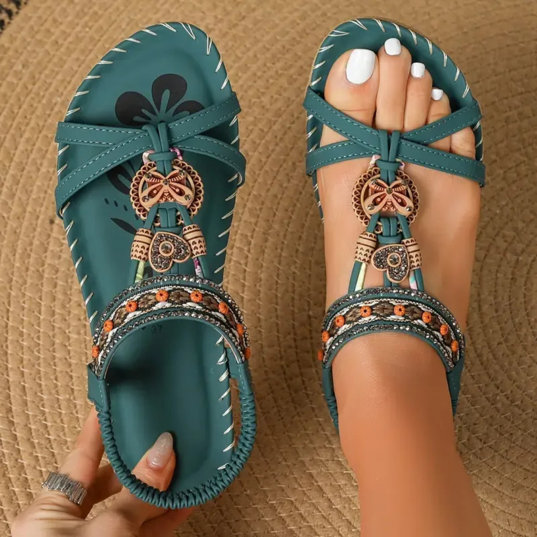 VITTORIA | ORTHOPEDIC SANDALS