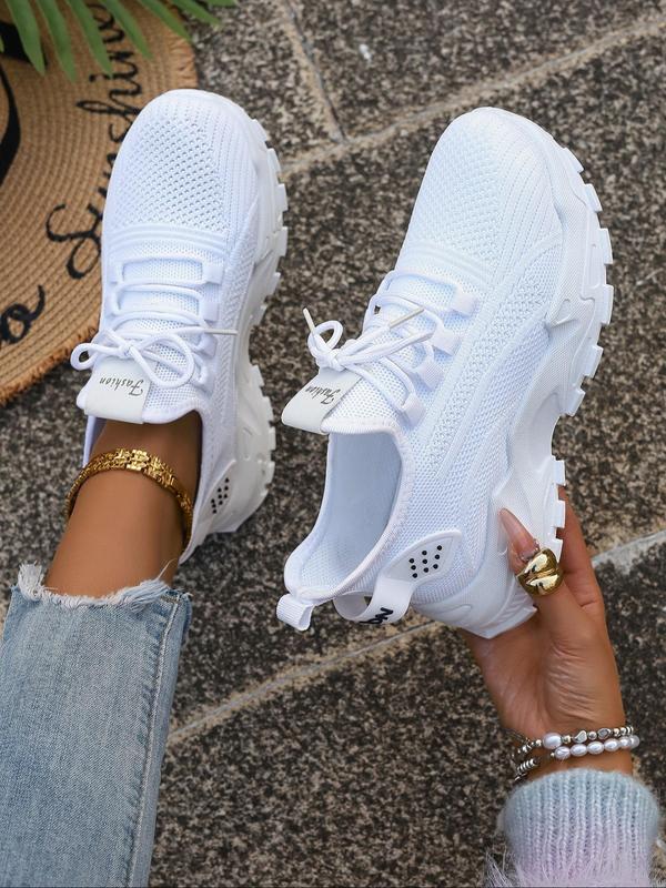 CAMRYN – Casual Everyday Running Shoes
