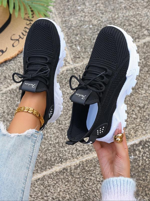 CAMRYN – Casual Everyday Running Shoes