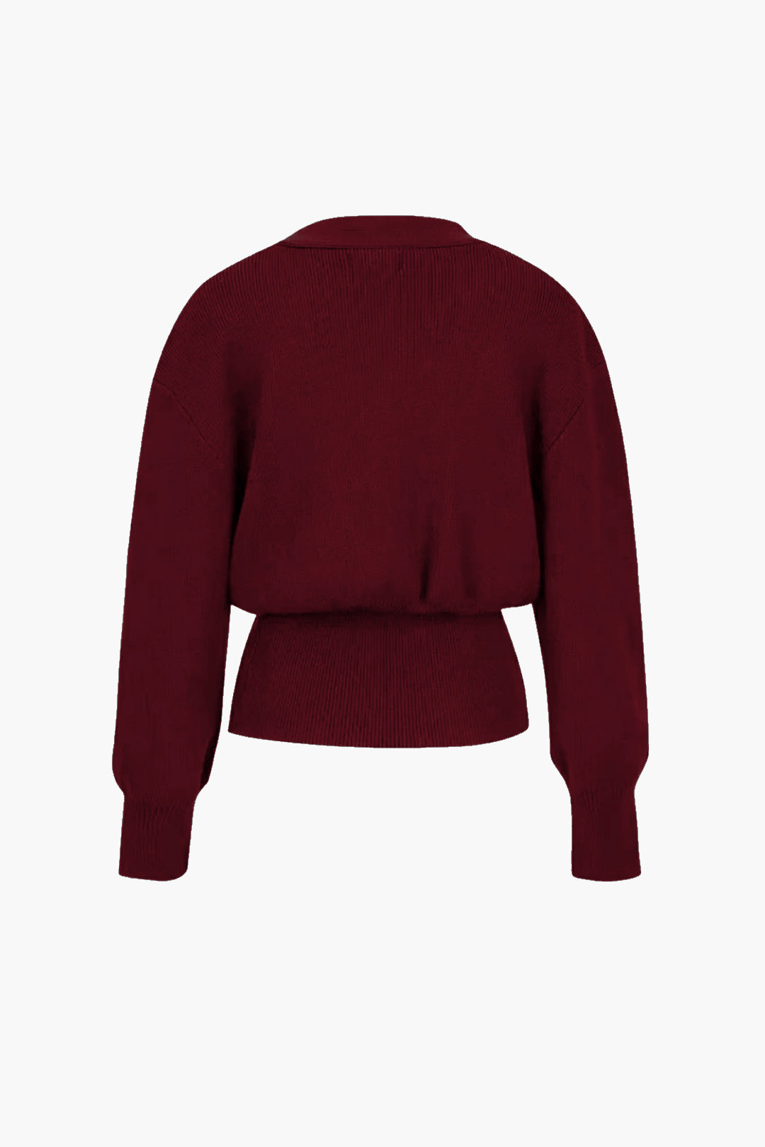 LYRIC - Modern Cardigan