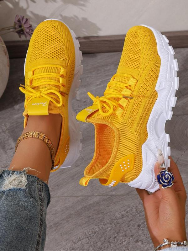 CAMRYN – Casual Everyday Running Shoes