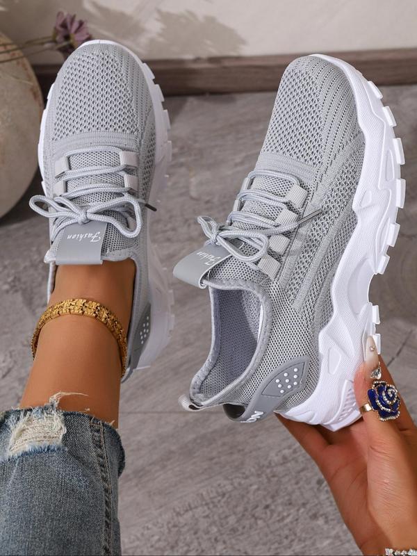CAMRYN – Casual Everyday Running Shoes