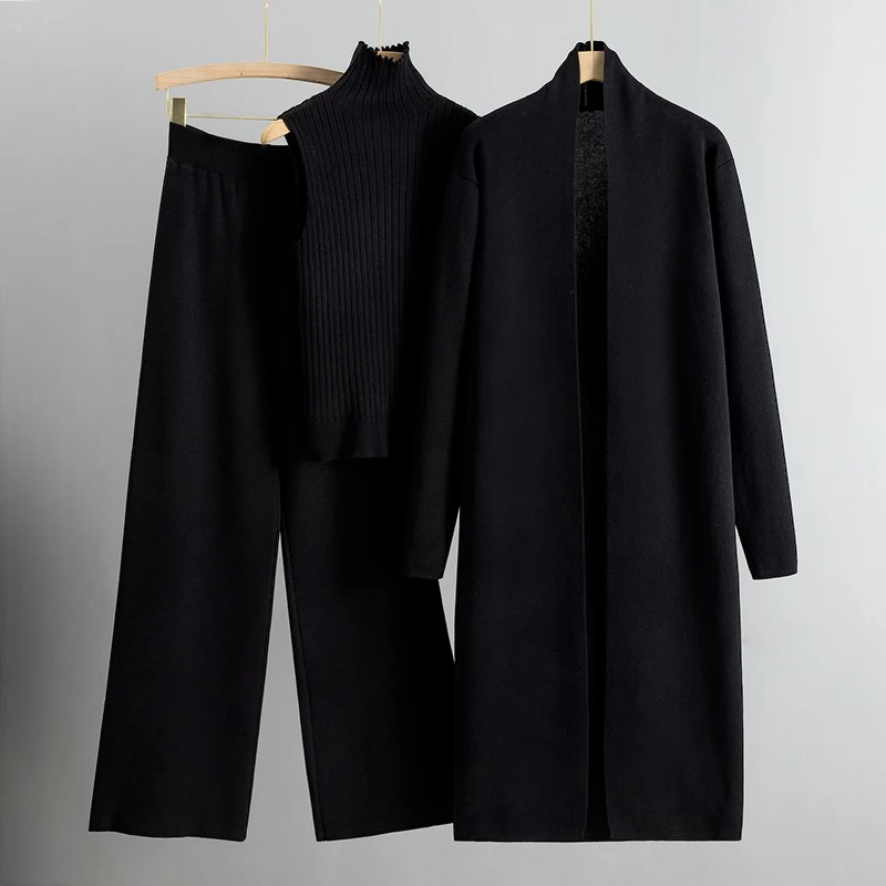 MILLIE | Classic 3-Piece Set