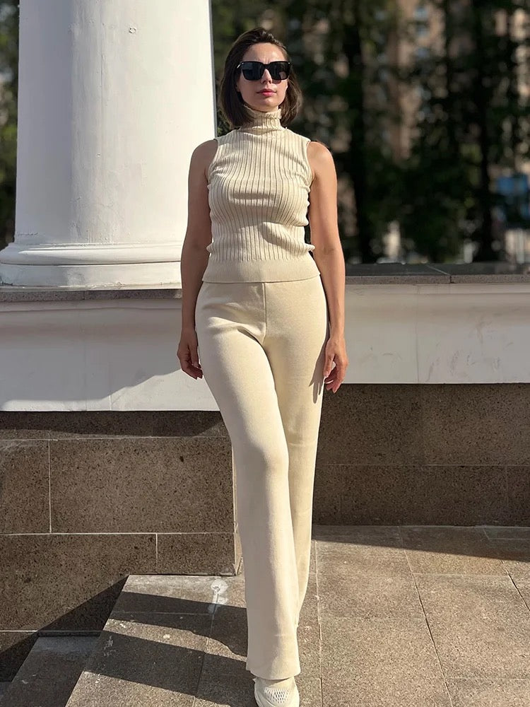 MILLIE | Classic 3-Piece Set