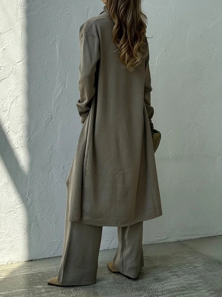 MILLIE | Classic 3-Piece Set
