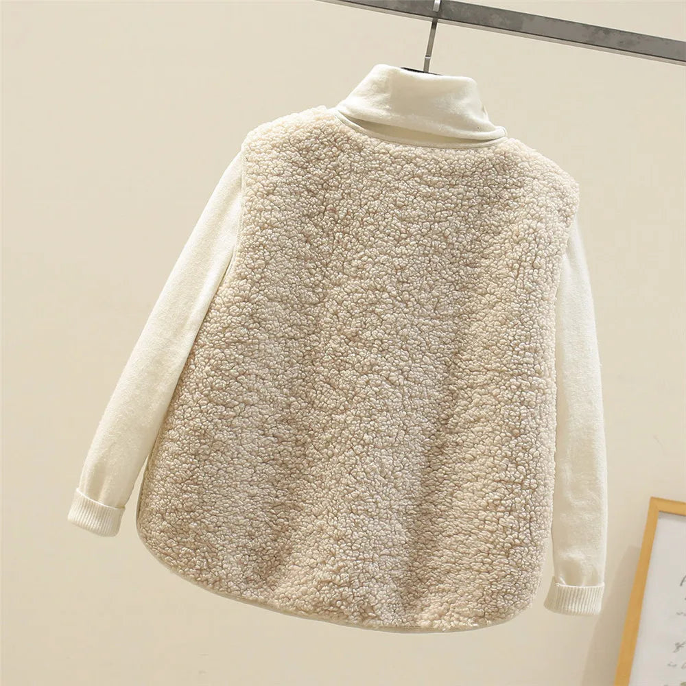 FAYE | Warmth Classic Vest