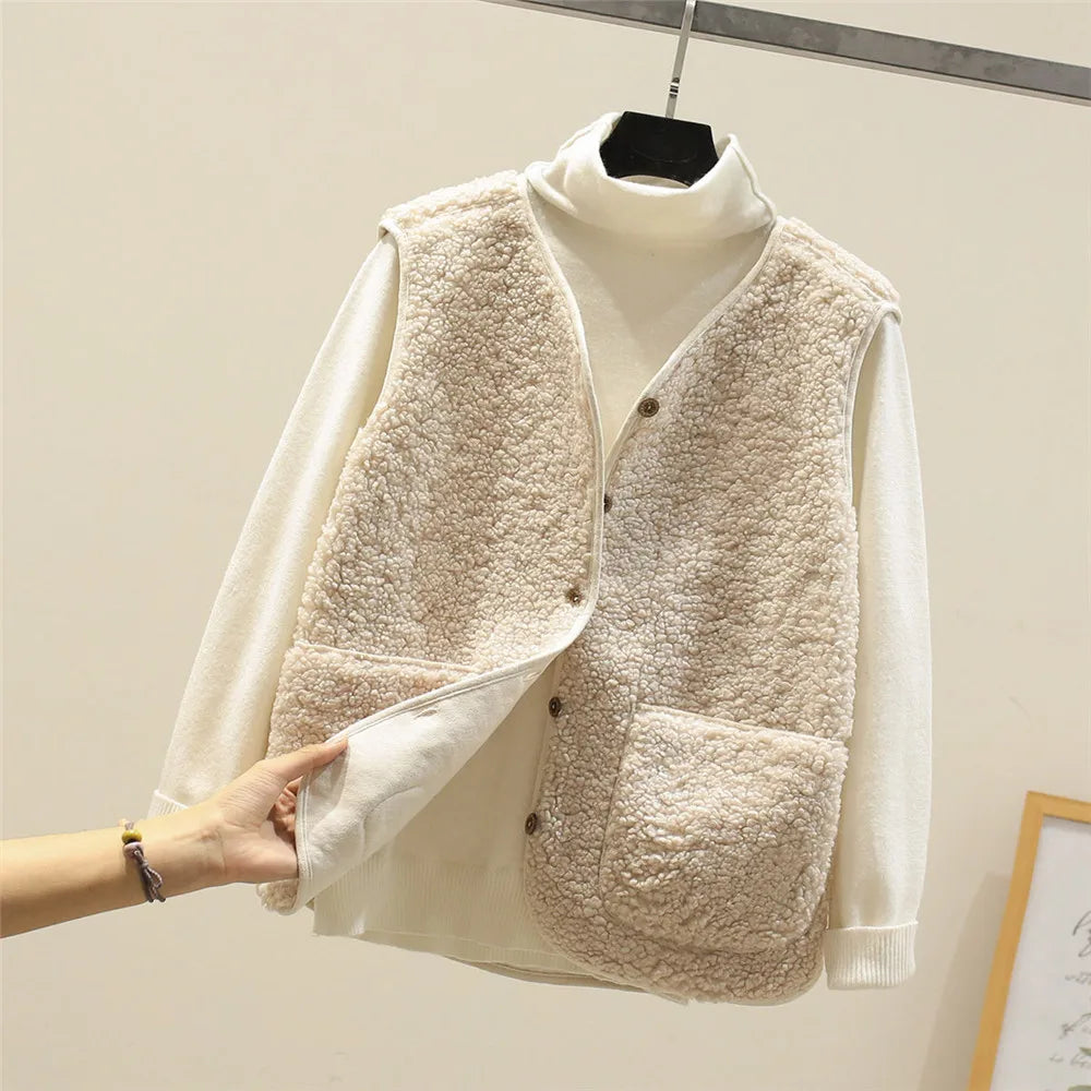 FAYE | Warmth Classic Vest
