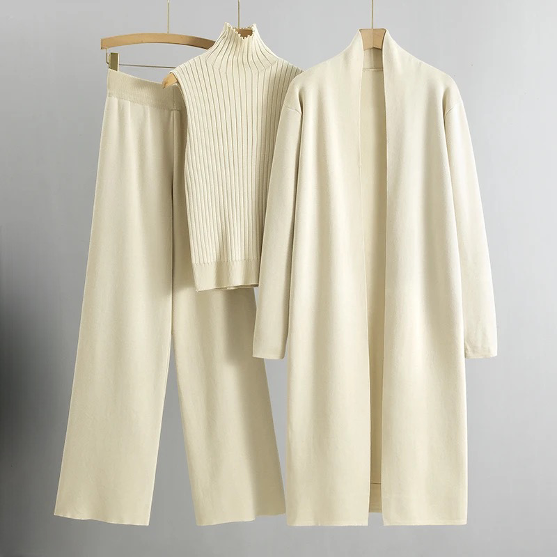 MILLIE | Classic 3-Piece Set