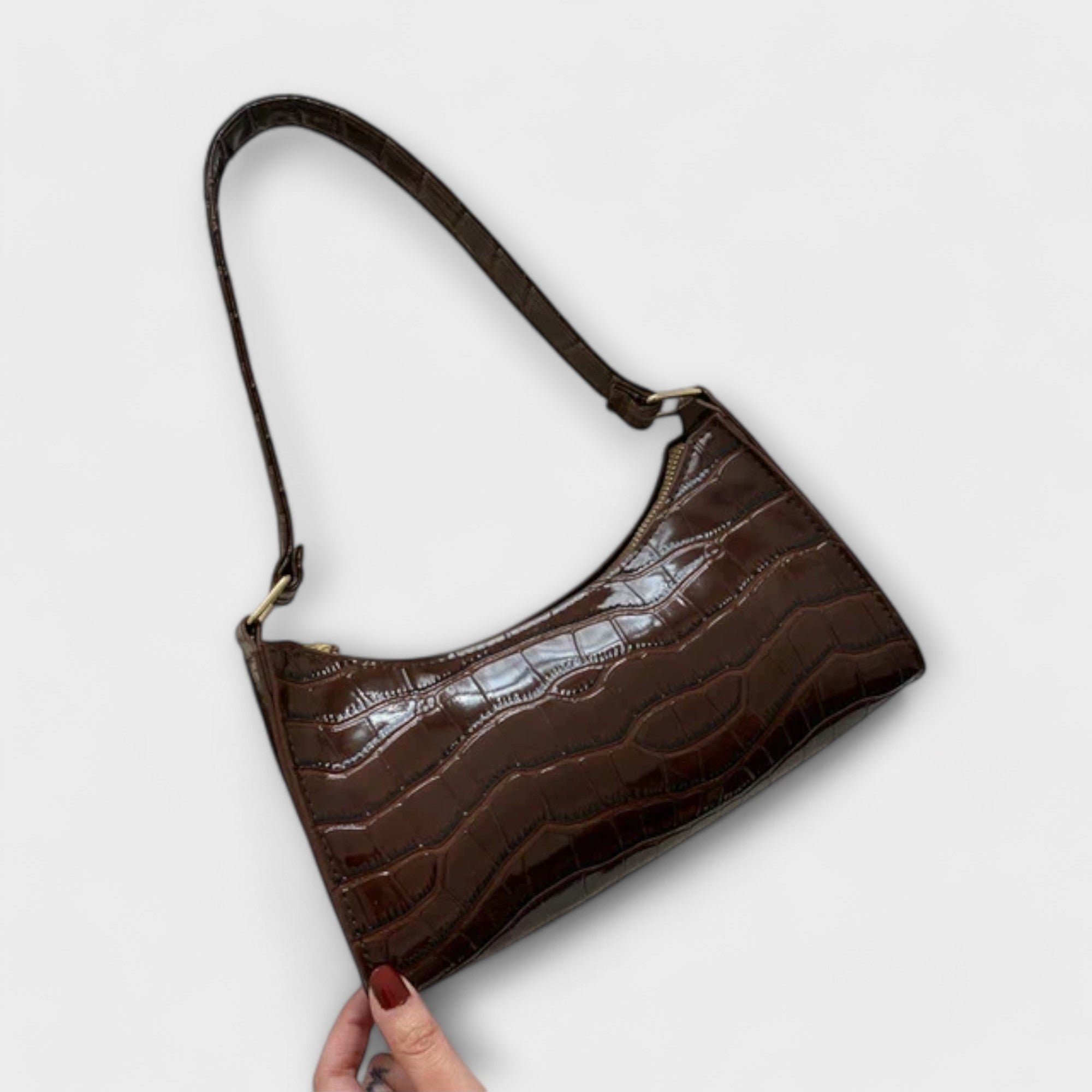 Shiny Bag