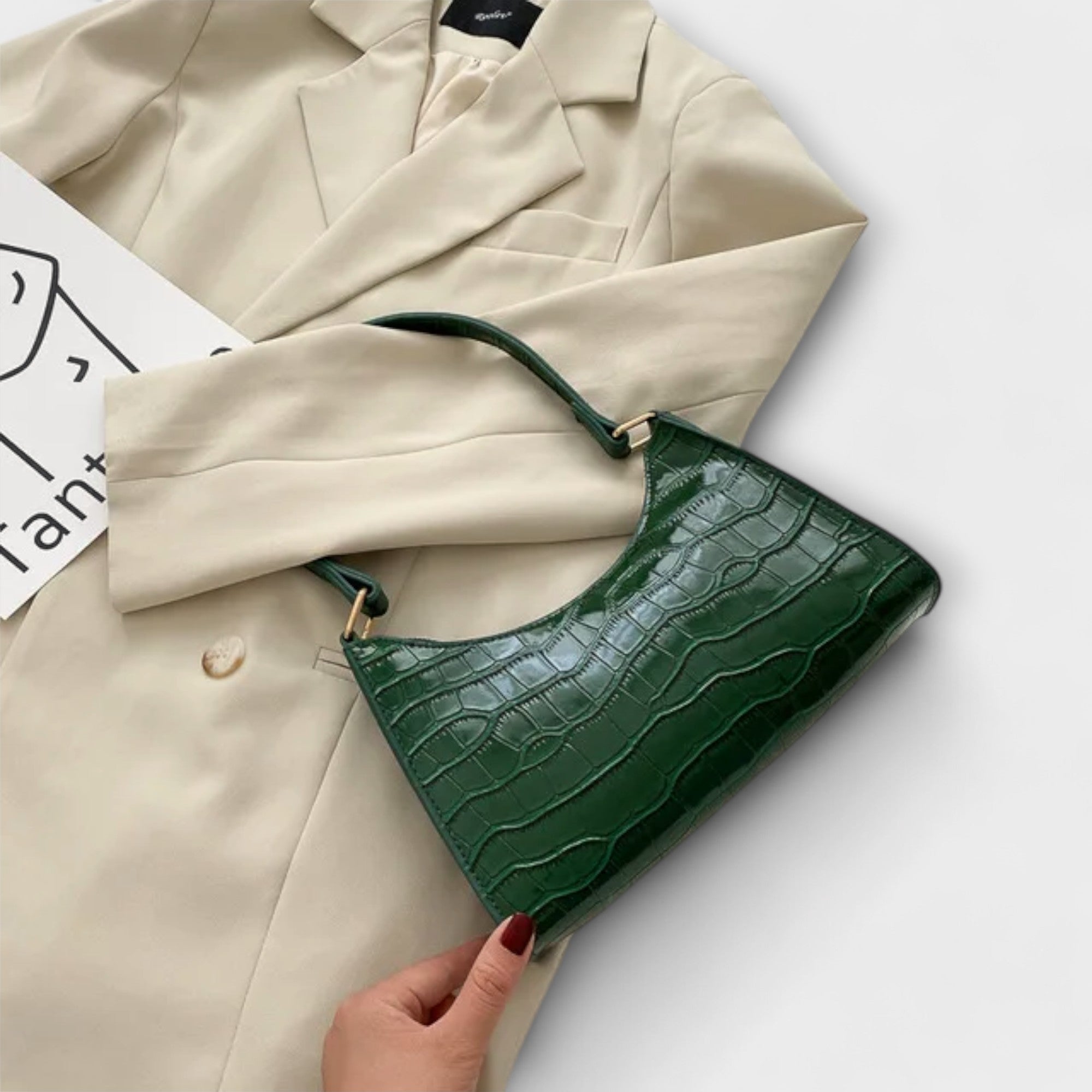 Shiny Bag