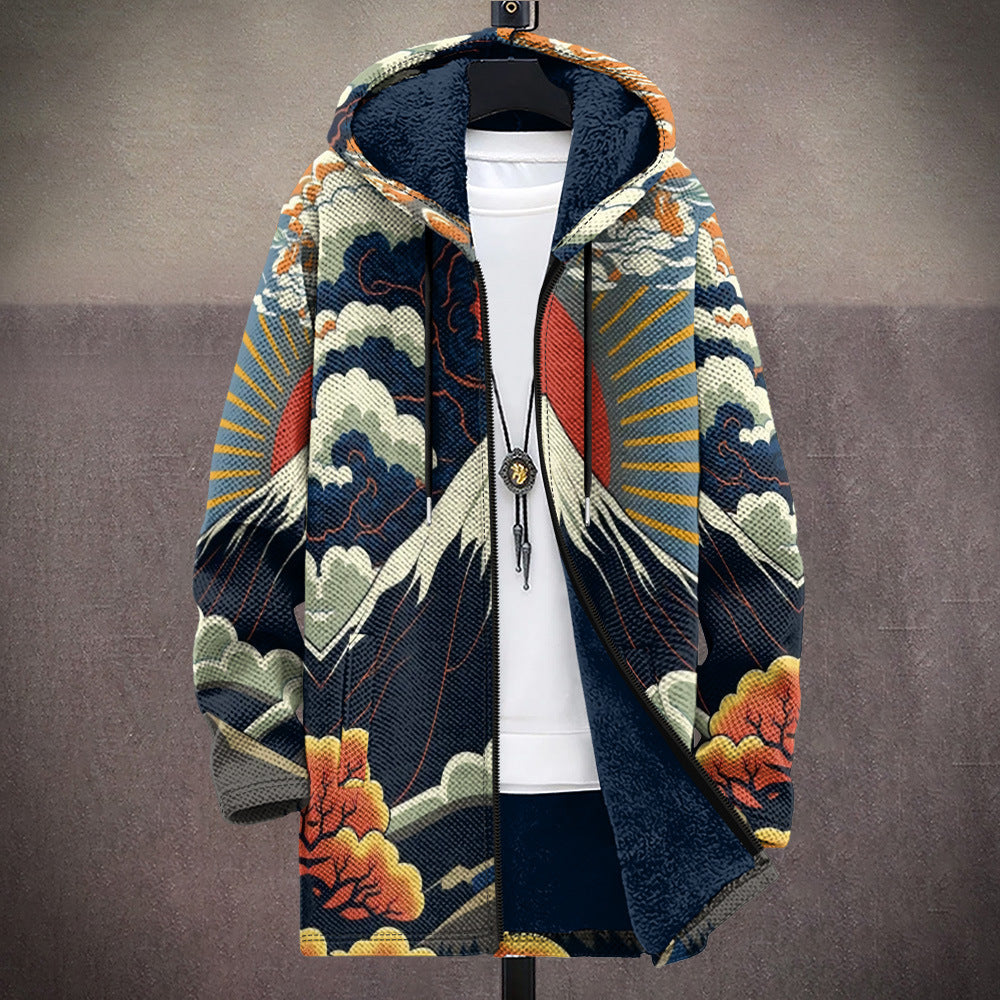 Kalina | Luxurious Pin with Artistic Inspiration