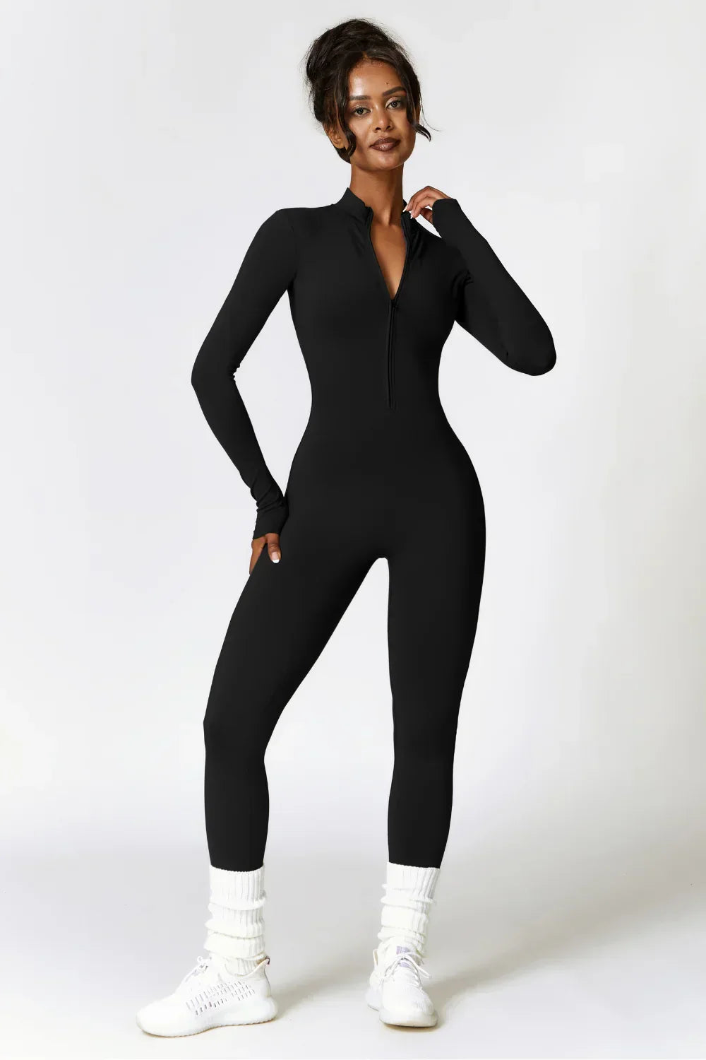 CASSIA - ActiveFlow Jumpsuit