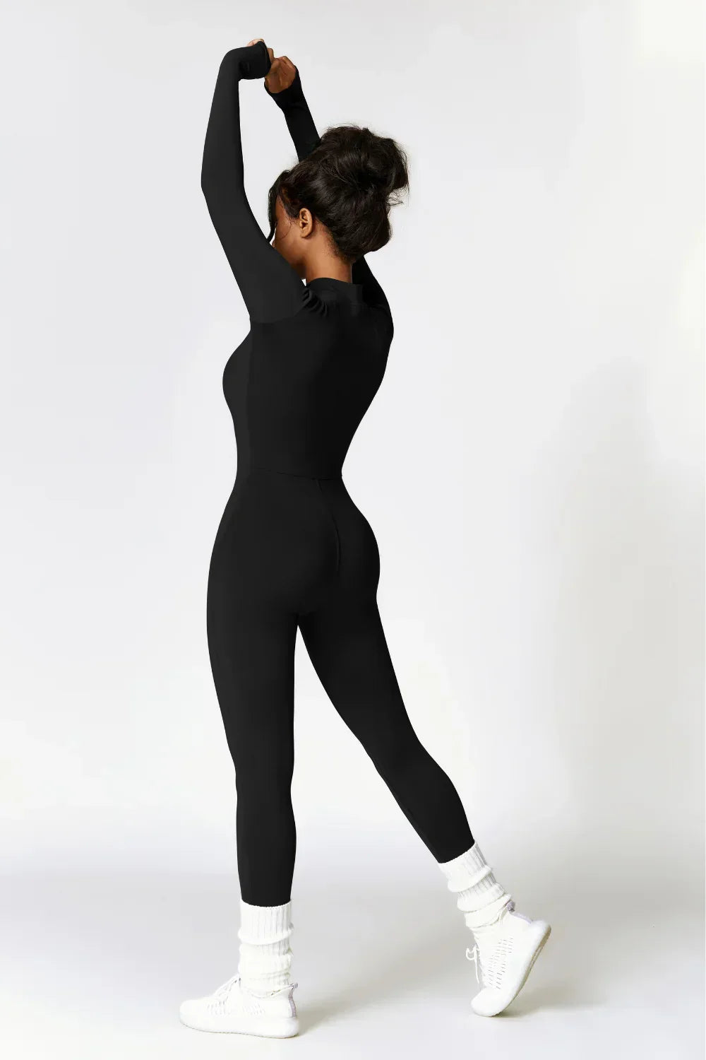 CASSIA - ActiveFlow Jumpsuit