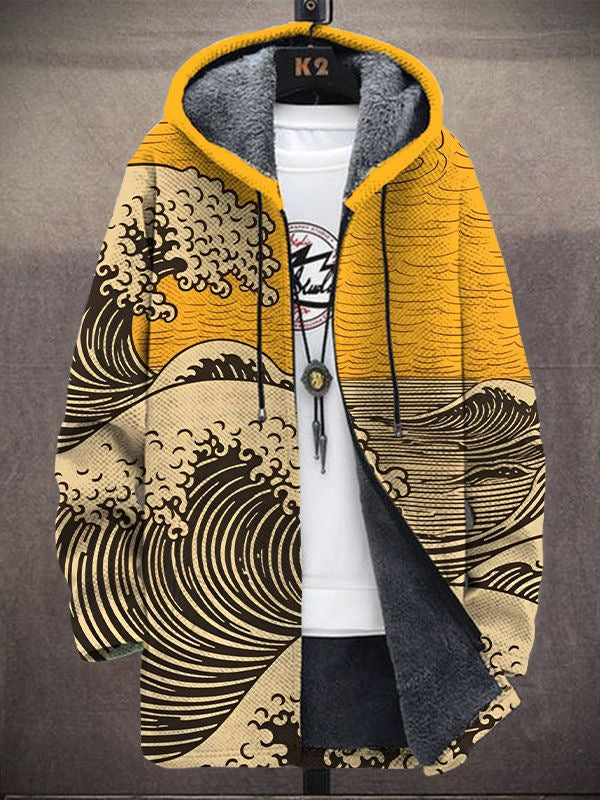 Nalha | Luxury Scarf with Artistic Inspiration