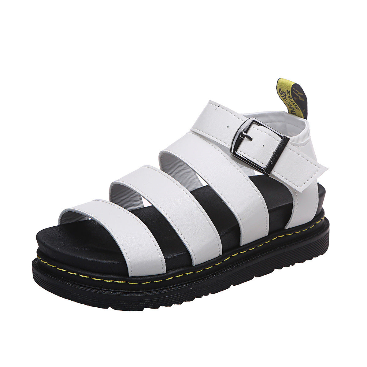 CALLISTA – Casual Thick-Soled Casual Sandals
