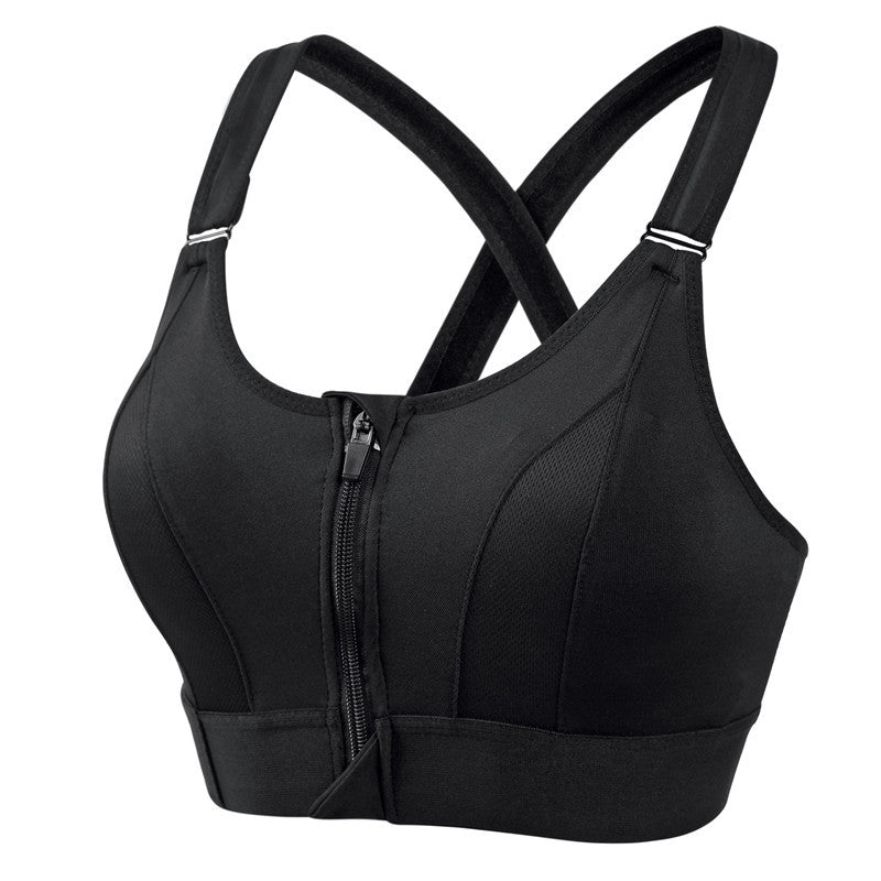 VITTORIA - COMFORTABLE SPORTS BRA