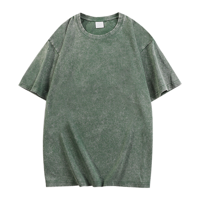 LAYLITA - Loose Fit Comfortable Crewneck Top