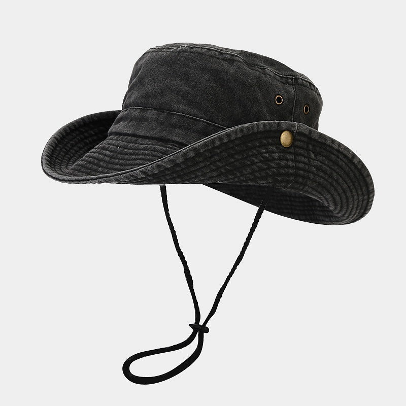 GWEN – Everyday Adventure Bucket Hat